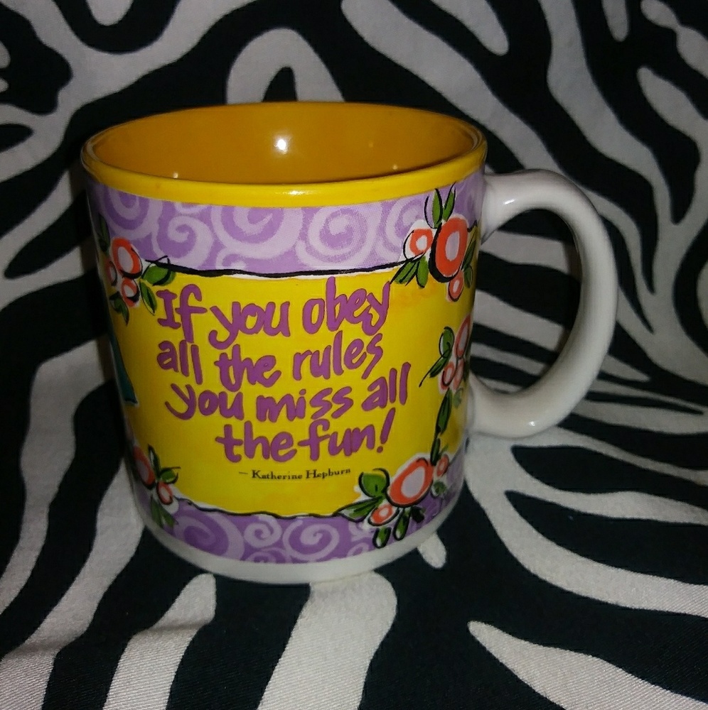 Burton and Burton Mugs